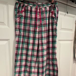 Pajama pants